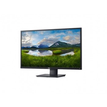 Monitor E2720HS 27 IPS LED FullHD (1920x1080) /16:9/VGA/HDMI/Speakers/5Y PPG