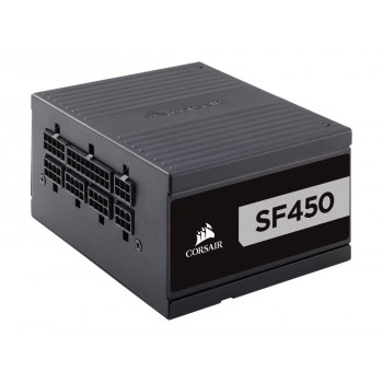 CORSAIR SF Series SF450 - Stromversorgung - 450 Watt