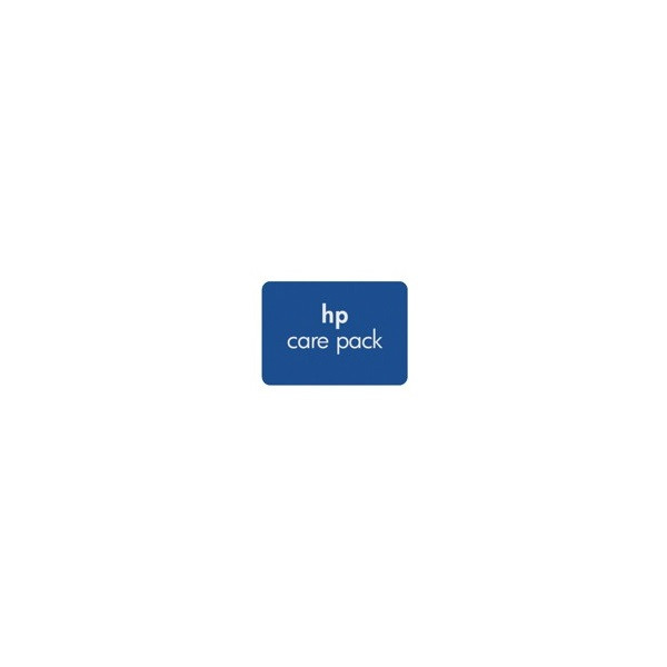HP CPe - Carepack 4y NBD Onsite Desktop Only HW Support exclude Mon. HP CPe - Carepack 4y NBD Onsite Desktop Only HW Support exclude Mon.