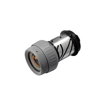 NEC Objektiv NP13ZL (Middle Zoom Lens for NP-PA500XG/NP-PA600XG/NP-PA550WG/NP-PA500UG - 1.5-3.02,1x2.0)