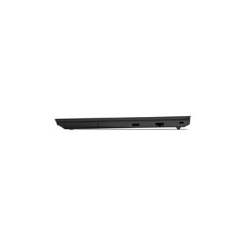 LENOVO NTB ThinkPad E15 Gen2-ITU - i3-1115G4,15.6" FHD IPS,8GB,256SSD,2xUSB,USB-C(TB4),HDMI,LAN,W11P