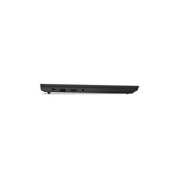 LENOVO NTB ThinkPad E15 Gen2-ITU - i5-1135G7,15.6" FHD IPS,8GB,256SSD,2xUSB,USB-C(TB4),HDMI,LAN,W11P
