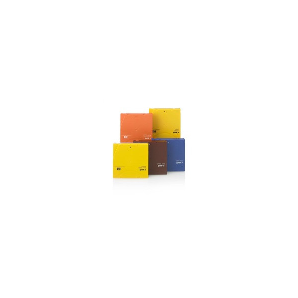 HPE LTO7 Ultrium 15TB RW Data Cartridge C7977A HPE LTO7 Ultrium 15TB RW Data Cartridge C7977A