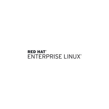 Red Hat Enterprise Linux Server 2 Sockets or 2 Guests 3 Year Subscription 24x7 Support LTU
