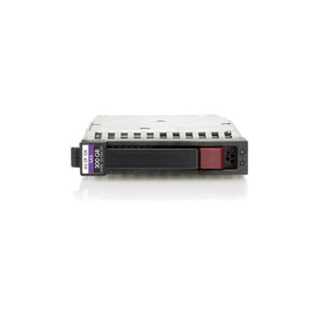 HP HDD SAS DP 300G 10k 2.5 HotPlug 6G ENT SFF 768788-001