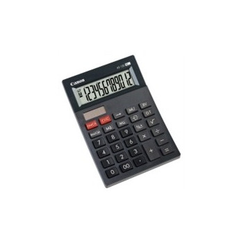 Canon Kalkulator AS-120