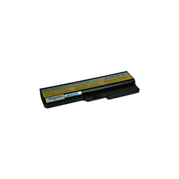 AVACOM bateria do Lenovo G550, IdeaPad V460 series Li-Ion 11,1V 5200mAh/58Wh