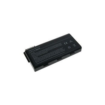 AVACOM bateria do MSI MegaBook CR500/CR600/CX600 Li-Ion 10,8V 5200mAh/56Wh BTY-L74