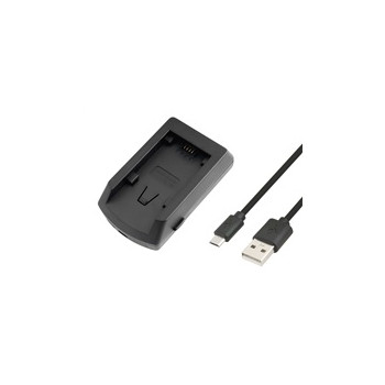 AVACOM AVE55 - USB nabíječka pro Sony series P, H, V