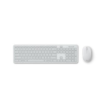 MS Bluetooth Desktop Bundel Grey QHG-00043