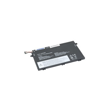 AVACOM baterie pro Lenovo ThinkPad E14, E15, E580, E490 Li-Pol 11,1V 4050mAh 45Wh