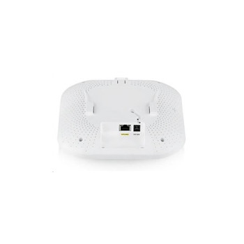 Zyxel NWA110AX Wireless AX (WiFi 6) Unified Access Point, PoE, dual radio with Connect&Protect Plus License (1YR)