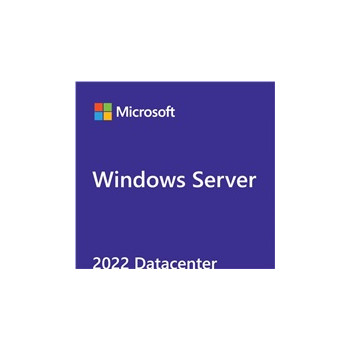 Windows Svr Datacntr 2022 64Bit CZ 16 Core OEM