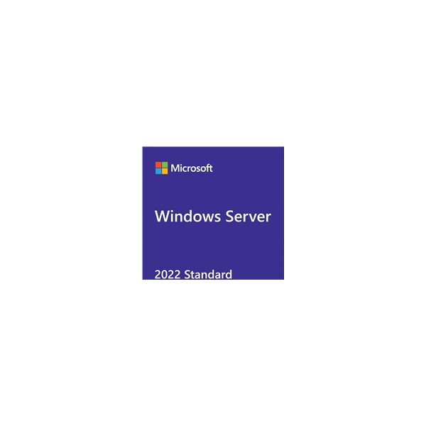 Windows Svr Std 2022 CZ 2 Core Addlic (POS) OEM Windows Svr Std 2022 CZ 2 Core Addlic (POS) OEM