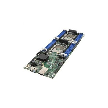 Intel Server Board S2600BPB (BUCHANAN PASS)