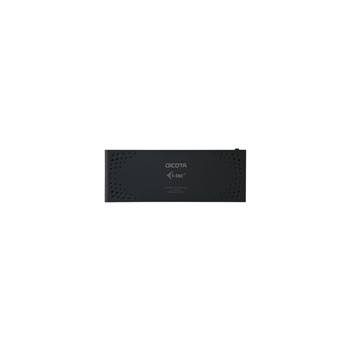 DICOTA USB-C 13-in-1 Docking Station 5K HDMI/DP PD 65W