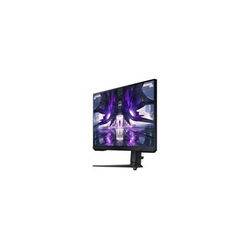 Samsung MT LED LCD Gaming Monitor 27" Odyssey LS27AG320NUXEN-plochý, VA,1920x1080,1ms,165Hz,HDMI