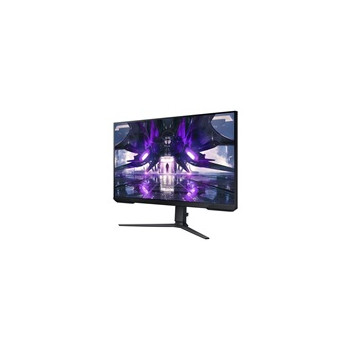 Samsung MT LED LCD Gaming Monitor 32" Odyssey LS32AG32ANUXEN - plochý,VA,1920x1080,1ms,165Hz,HDMI,Display Port