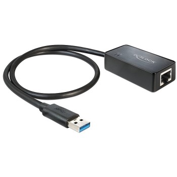 Karta sieciowa USB 3.0 - RJ-45 1GB