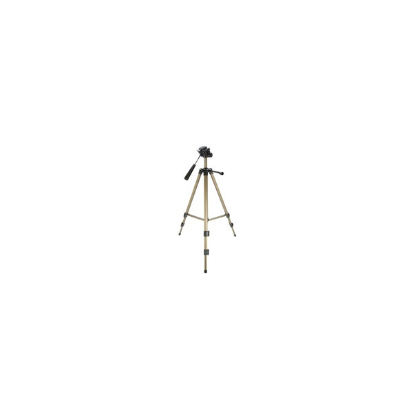 Doerr Stativ LITTLE JOE (49-122 cm, 700 g, max.2,5kg, 3D hlava, stříbrný) Doerr Stativ LITTLE JOE (49-122 cm, 700 g, max.2,5kg, 3D hlava, stříbrný)