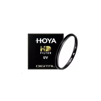 Hoya UV filter 82mm HD
