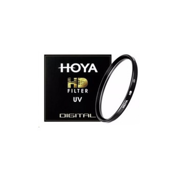 Hoya UV filter 72mm HD