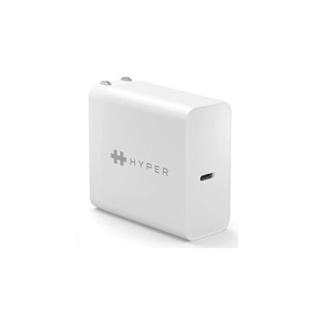 Hyper® HyperJuice 65W USB-C Charger