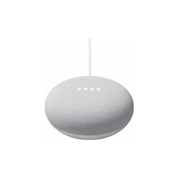 Google Nest Mini (2nd Gen) White