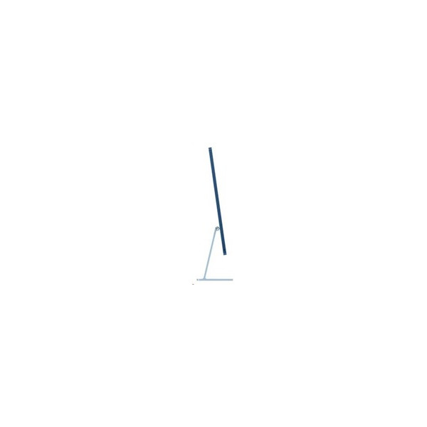 APPLE 24-inch iMac with Retina 4.5K display: M1 chip with 8-core CPU and 7-core GPU, 256GB - Blue APPLE 24-inch iMac with Retina 4.5K display: M1 chip with 8-core CPU and 7-core GPU, 256GB - Blue