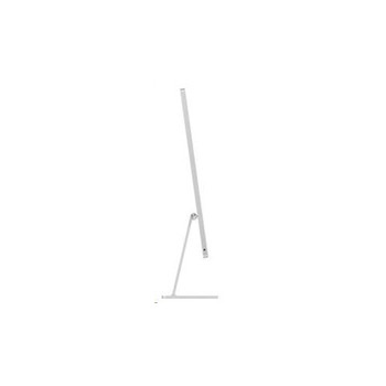 APPLE 24-inch iMac with Retina 4.5K display: M1 chip with 8-core CPU and 8-core GPU, 256GB - Silver