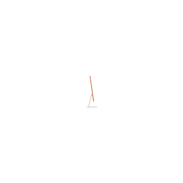 APPLE 24-inch iMac with Retina 4.5K display: M1 chip with 8-core CPU and 8-core GPU, 512GB - Orange APPLE 24-inch iMac with Retina 4.5K display: M1 chip with 8-core CPU and 8-core GPU, 512GB - Orange