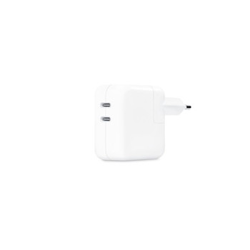 Apple 35W USB-C Dual Power Adapter