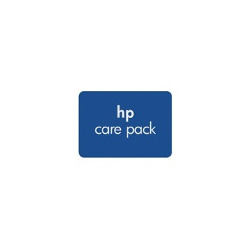 HP CPe - HP 3 year Pickup and Return Notebook Service