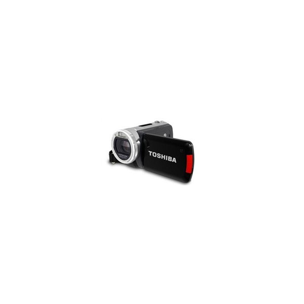 Toshiba DIGI Camileo H20 kamera, 1080p, 5x zoom optyczny, 5MP CMOS, 3" TFT LCD Toshiba DIGI Camileo H20 kamera, 1080p, 5x zoom optyczny, 5MP CMOS, 3" TFT LCD