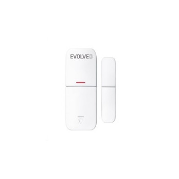 EVOLVEO Alarmex Pro, bezdrátový detektor otevření dveří/oken