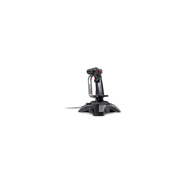 SPEED LINK Joystick SL-6638-BK PHANTOM HAWK Flightstick, black SPEED LINK Joystick SL-6638-BK PHANTOM HAWK Flightstick, black