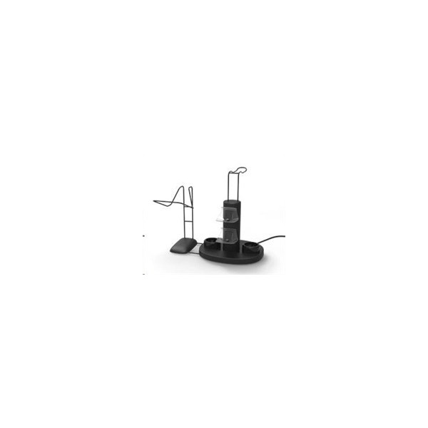 SPEED LINK nabíjecí stanice VREADY 4-In-1 Charging Station, black SPEED LINK nabíjecí stanice VREADY 4-In-1 Charging Station, black