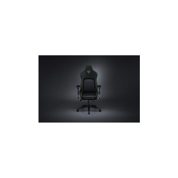 RAZER herní křeslo ISKUR Gaming Chair, XL green