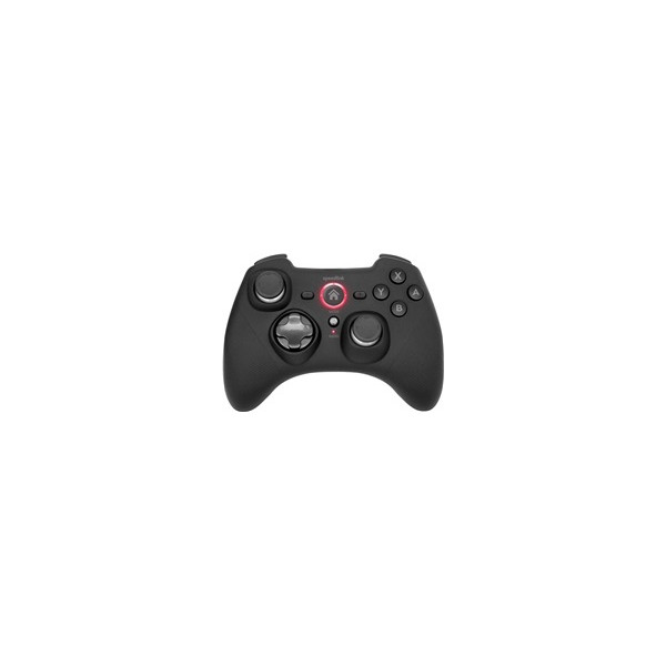SPEED LINK gamepad RAIT Bluetooth Gamepad, pro Nintendo Switch/OLED, černá SPEED LINK gamepad RAIT Bluetooth Gamepad, pro Nintendo Switch/OLED, černá