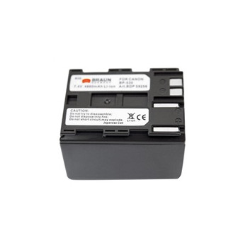 Doerr Akumulator DDP-CBP535 (X, CANON BP-535 - 7,4 V/4500 mAh)