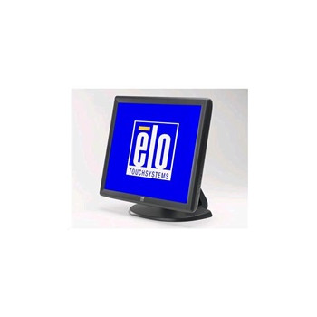 ELO dotykový monitor 1915L 19" AT (Resistive) Single-touch USB/RS232 rámeček VGA Gray