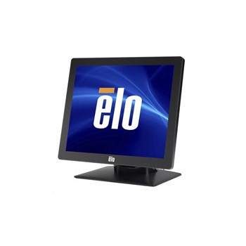 ELO dotykový monitor 1717L 17" LED IT (SAW) Single-touch USB/RS232 bezrámečkový VGA Black