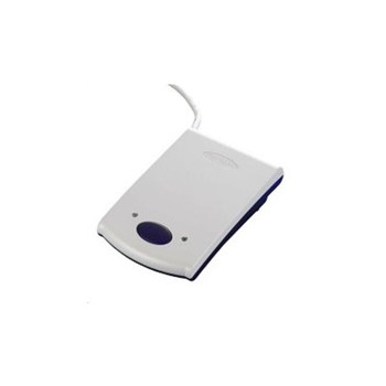 GIGA čtečka PCR-330, RFID čtečka, 125kHz, USB (emulace klávesnice)