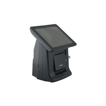 WINTEC ANYPOS100 EET pokladna 10", tiskárna 80mm, řezačka, zákaznický display + SW EET-POS