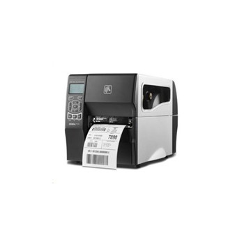 Zebra DT průmyslová tiskárna ZT230, 300 DPI, RS232, USB