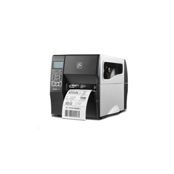 Zebra TT průmyslová tiskárna ZT230, 203 DPI, RS232, USB, 802.11