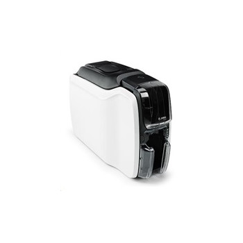 Zebra tiskárna karet ZC100, Single Sided, USB