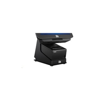 ELO Flip stojan pro 15"-17" X-Series + pozice pro tiskárnu 3" (Epson, STAR)