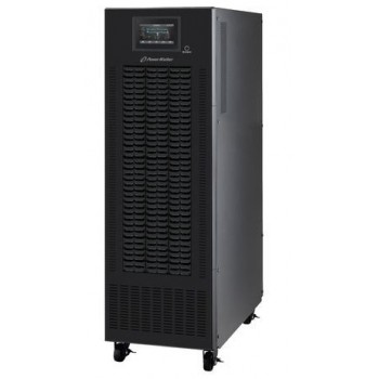 Zasilacz UPS ON-LINE 3/3 FAZY CPG PF1 40KVA, TERMINAL OUT, USUSB/RS-232, EPO, LCD, SNMP, TOWER