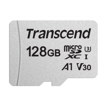 Karta pamięci microSDXC 128GB GUS 300S CL10